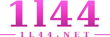 1l44 logo